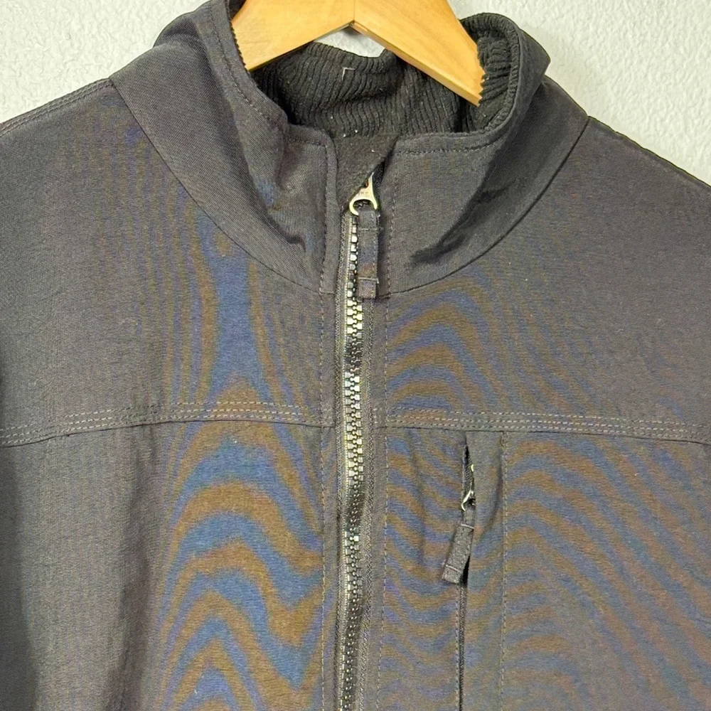 Carhartt Nylon Fleece-Lined Jacket‎